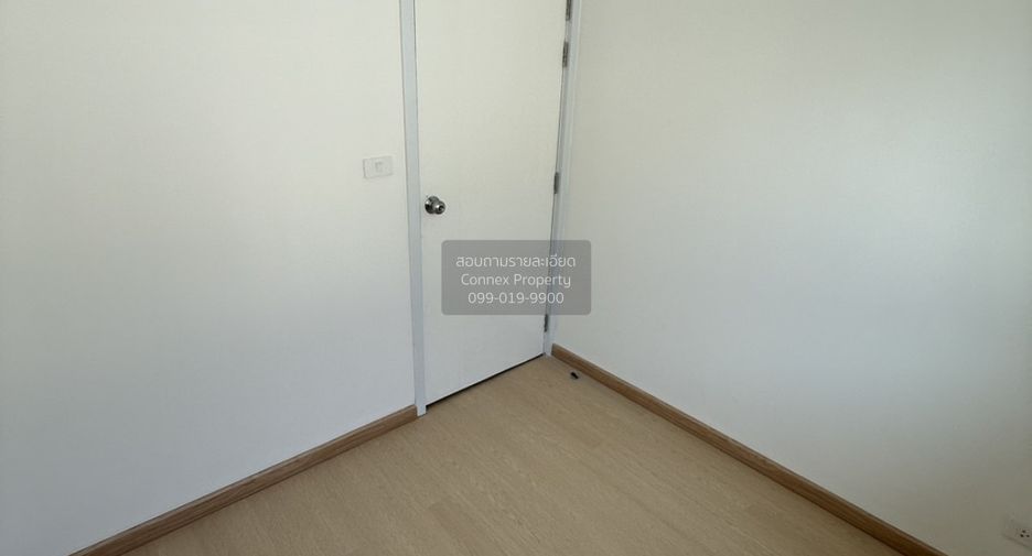 For sale 3 bedrooms townhouse in Bang Phli, Samut Prakan