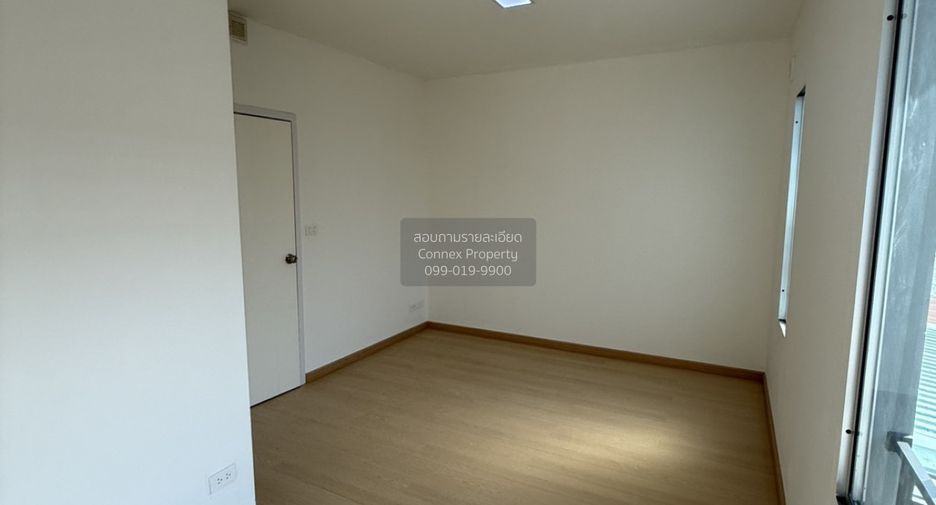 For sale 3 bedrooms townhouse in Bang Phli, Samut Prakan