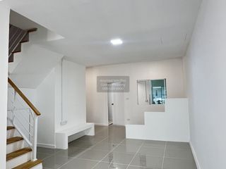 For sale 3 bedrooms townhouse in Bang Phli, Samut Prakan