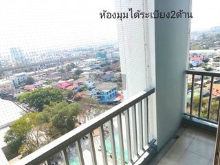 Condo en venta de 1 habitaciones en Pak Kret, Nonthaburi