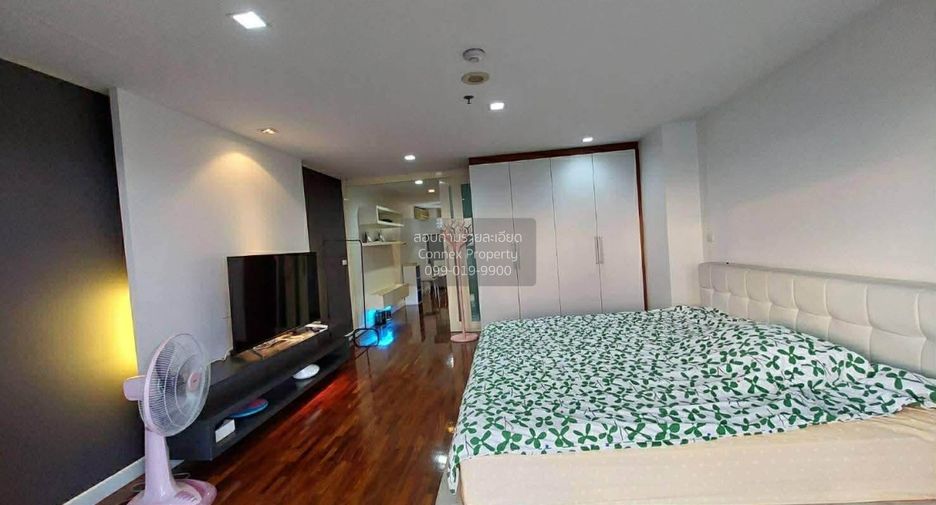 For sale 1 bed condo in Bang Rak, Bangkok