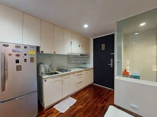 For sale 1 bed condo in Bang Rak, Bangkok