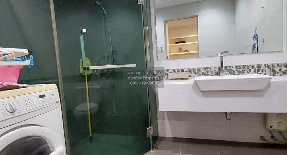 For sale 1 bed condo in Bang Rak, Bangkok