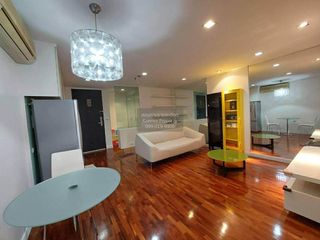 For sale 1 bed condo in Bang Rak, Bangkok
