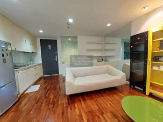 For sale 1 bed condo in Bang Rak, Bangkok