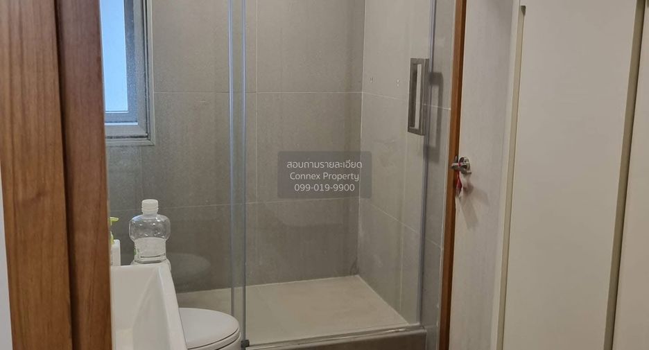 For sale 2 bedrooms condo in Pak Kret, Nonthaburi