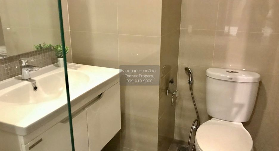 For sale 1 bed condo in Watthana, Bangkok