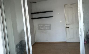 For sale 1 bed condo in Mueang Nonthaburi, Nonthaburi