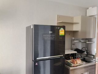 For sale 1 bed condo in Sai Mai, Bangkok