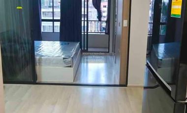 For sale 1 bed condo in Sai Mai, Bangkok