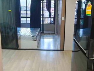 For sale 1 bed condo in Sai Mai, Bangkok