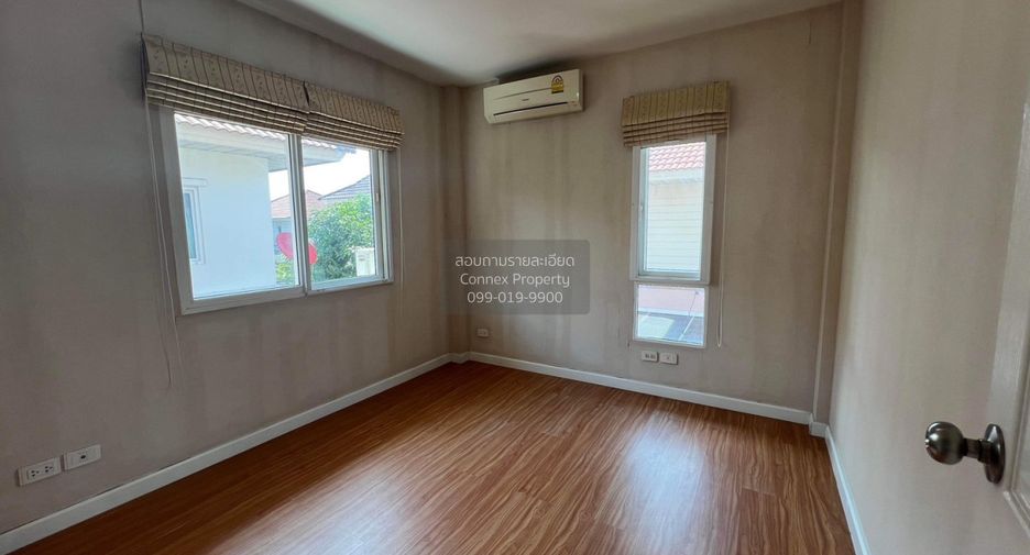 Casa en venta de 4 habitaciones en Min Buri, Bangkok