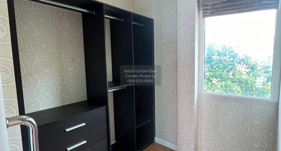 Casa en venta de 4 habitaciones en Min Buri, Bangkok