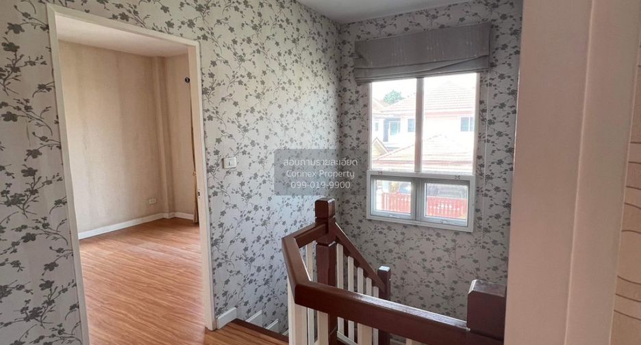 Casa en venta de 4 habitaciones en Min Buri, Bangkok