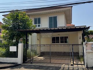 出售 4 卧室 独立屋 在 Min Buri, 曼谷