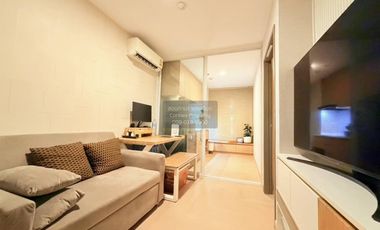 Condo en venta de 1 habitaciones en Pak Kret, Nonthaburi