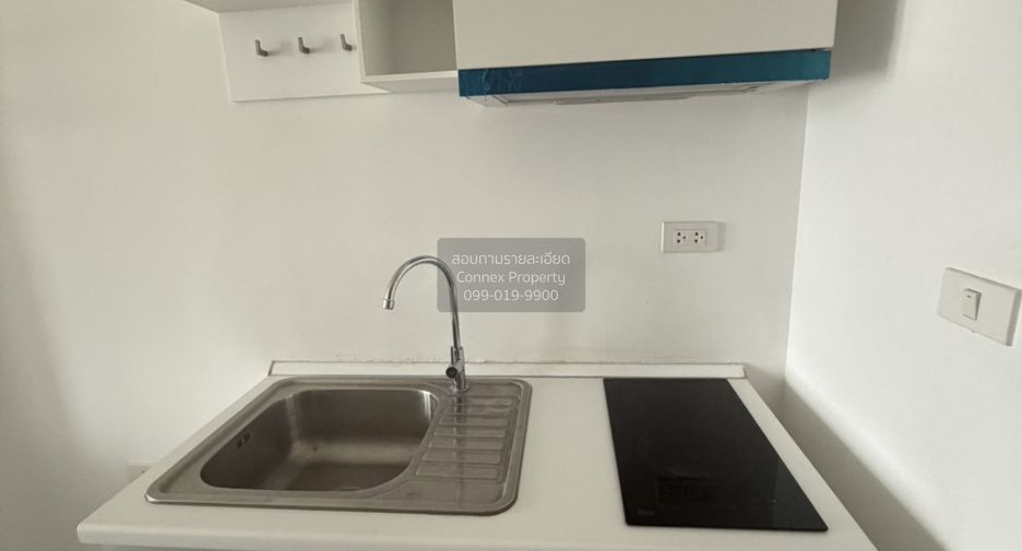 For sale 1 bed condo in Mueang Samut Prakan, Samut Prakan