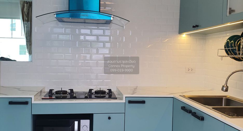 For sale 3 bedrooms house in Bang Kruai, Nonthaburi