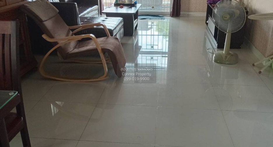 For sale 3 bedrooms house in Khlong Luang, Pathum Thani