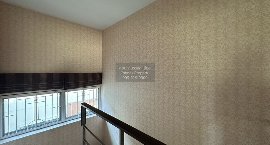 For sale 3 bedrooms house in Khlong Luang, Pathum Thani