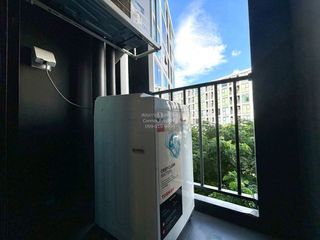 Condo en venta de 1 habitaciones en Mueang Samut Prakan, Samut Prakan