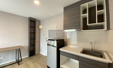 For sale 1 bed condo in Mueang Pathum Thani, Pathum Thani