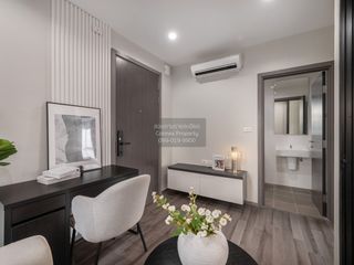 For sale 1 bed condo in Huai Khwang, Bangkok