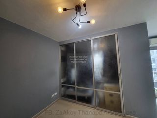 For sale 1 bed condo in Bang Phlat, Bangkok