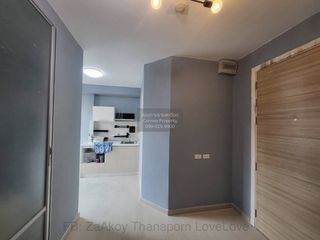For sale 1 bed condo in Bang Phlat, Bangkok