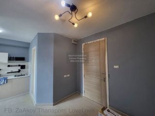 For sale 1 bed condo in Bang Phlat, Bangkok