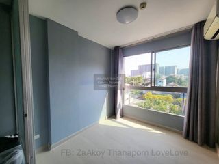 For sale 1 bed condo in Bang Phlat, Bangkok