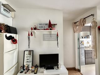 Wohnung zum Kauf mit 1 Zimmer in Lak Si, Bangkok
