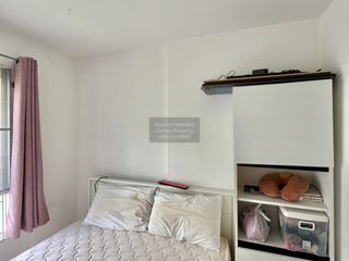 Wohnung zum Kauf mit 1 Zimmer in Lak Si, Bangkok