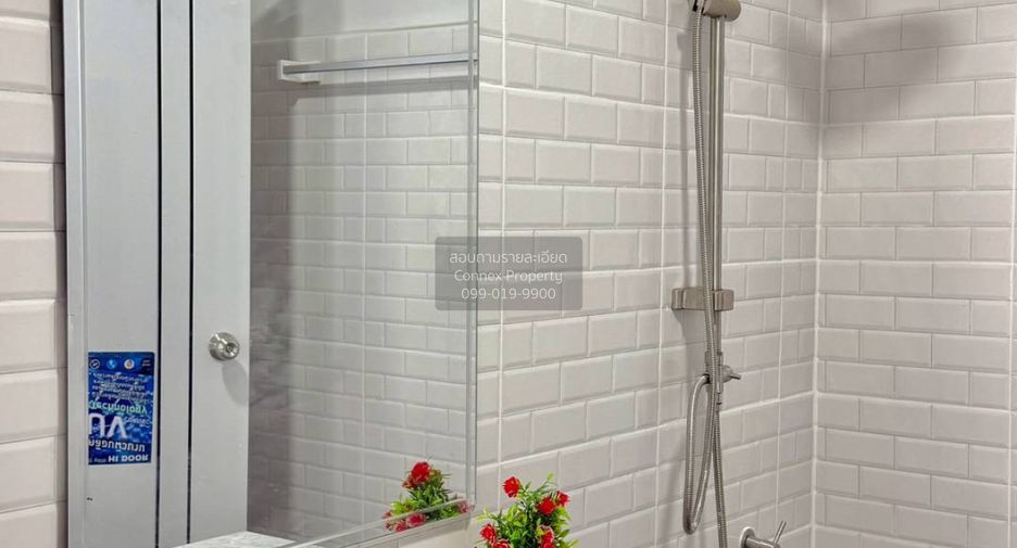 For sale 2 bedrooms townhouse in Sai Noi, Nonthaburi