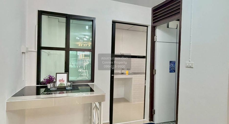 For sale 2 bedrooms townhouse in Sai Noi, Nonthaburi