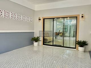 For sale 2 bedrooms townhouse in Sai Noi, Nonthaburi