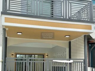 For sale 2 bedrooms townhouse in Sai Noi, Nonthaburi