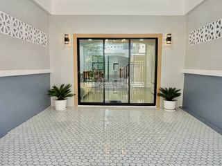For sale 2 bedrooms townhouse in Sai Noi, Nonthaburi