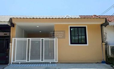 For sale 3 bedrooms townhouse in Bang Bua Thong, Nonthaburi