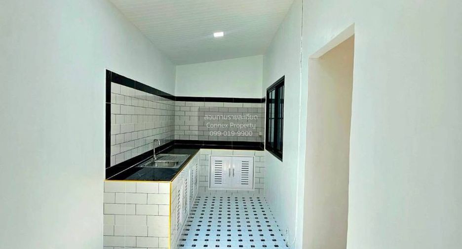 For sale 3 bedrooms townhouse in Bang Bua Thong, Nonthaburi