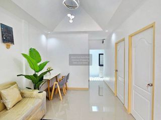 Продажа 3 спальни таунхаус в Bang Bua Thong, Нонтабури