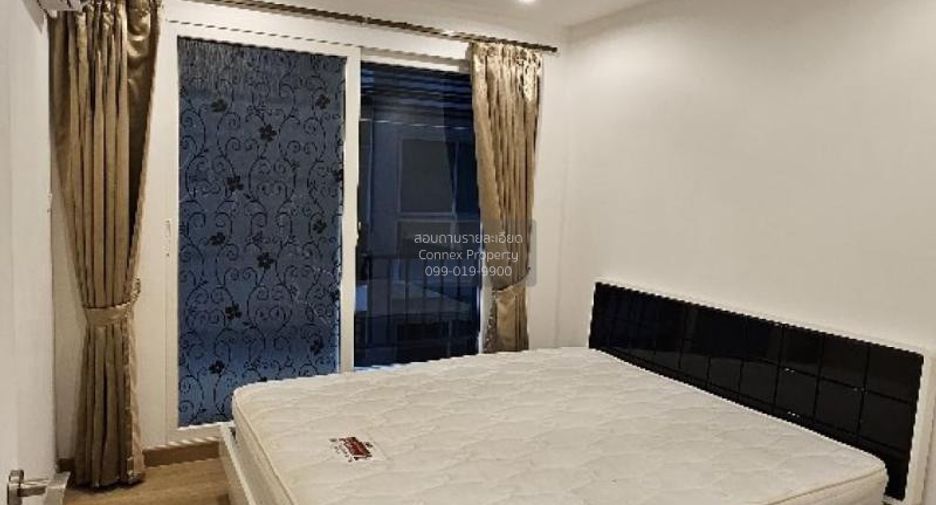 Condo en venta de 2 habitaciones en Chatuchak, Bangkok