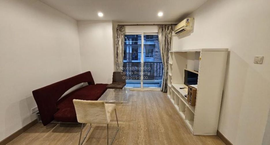 Condo en venta de 2 habitaciones en Chatuchak, Bangkok