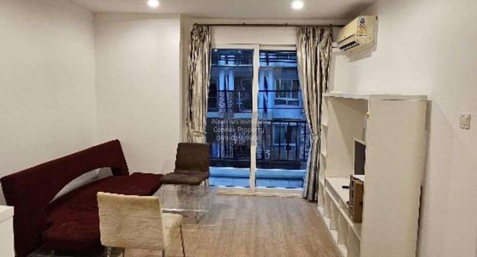 Condo en venta de 2 habitaciones en Chatuchak, Bangkok