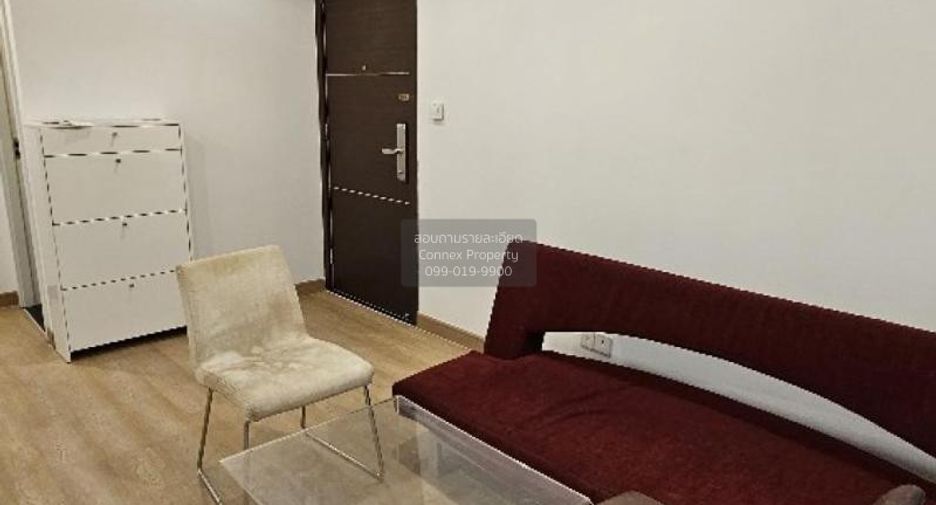 Condo en venta de 2 habitaciones en Chatuchak, Bangkok