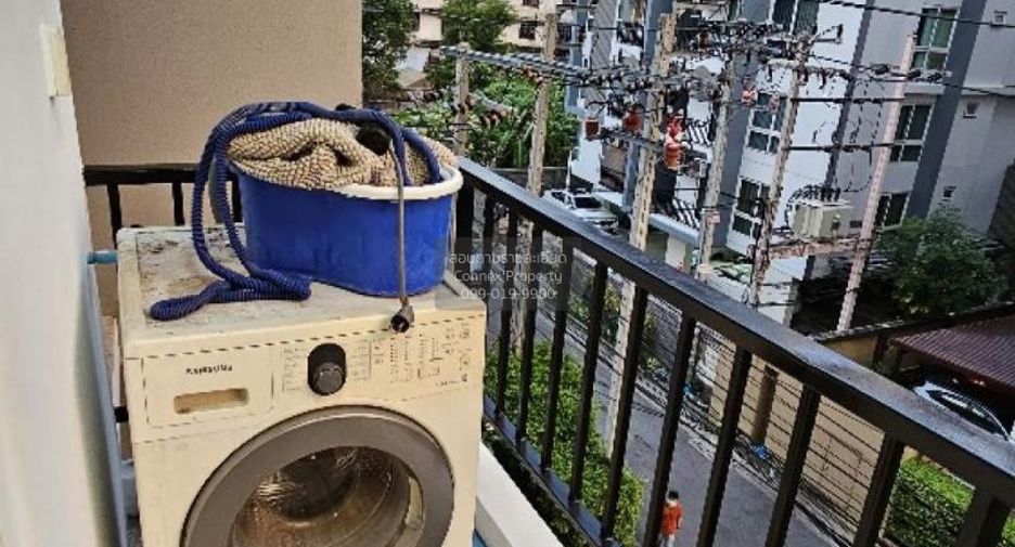 Condo en venta de 2 habitaciones en Chatuchak, Bangkok