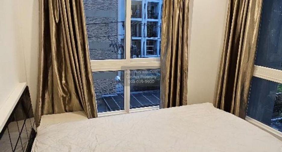 Condo en venta de 2 habitaciones en Chatuchak, Bangkok