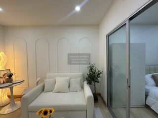 Wohnung zum Kauf mit 1 Zimmer in Mueang Samut Prakan, Samut Prakan
