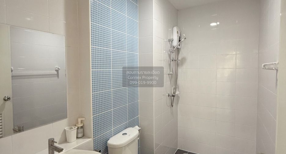 For sale 1 bed condo in Mueang Samut Prakan, Samut Prakan