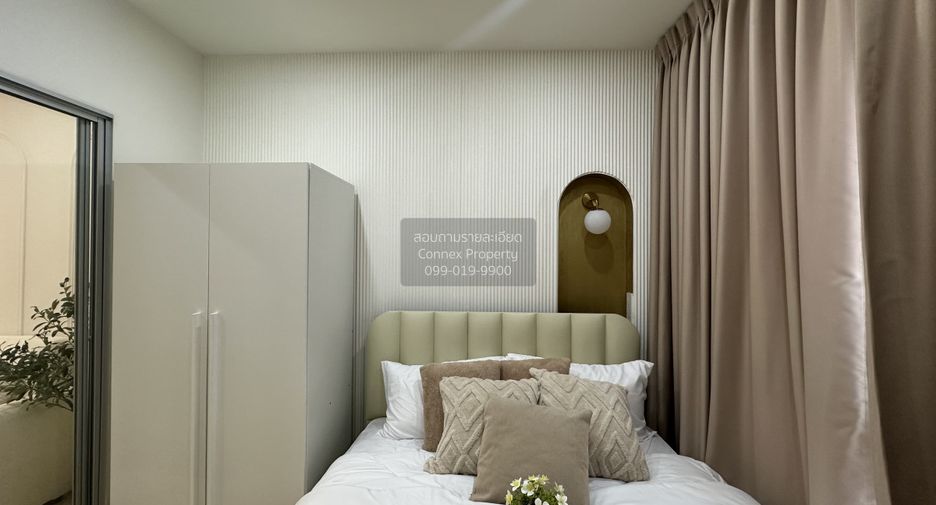 Condo en venta de 1 habitaciones en Mueang Samut Prakan, Samut Prakan